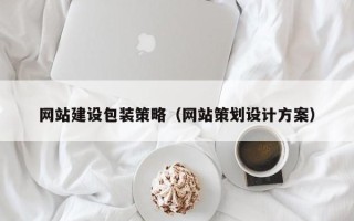 德清网站建设包装策略（网站策划设计方案）
